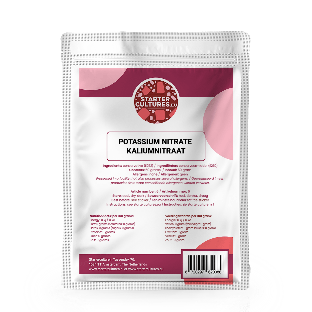 saltpeter-potassium-nitrate-for-sausages-cure-2-startercultures-eu