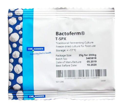 Bactoferm T-SPX