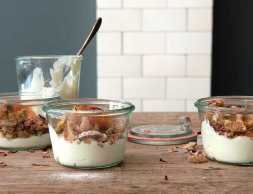 Zelf yoghurt maken (en ál je vragen beantwoord)
