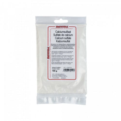 Tofu-Gerinnungsmittel | Tofu selbst herstellen