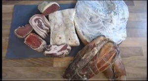 cursus 'charcuterie maken'