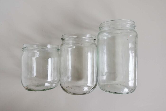 Some examples of D82 jars