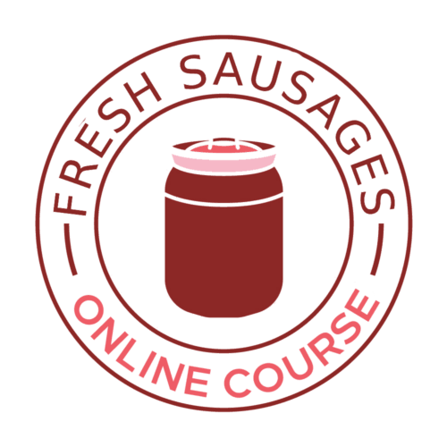 Online-Workshop zur Wurstherstellung in englischer Sprache