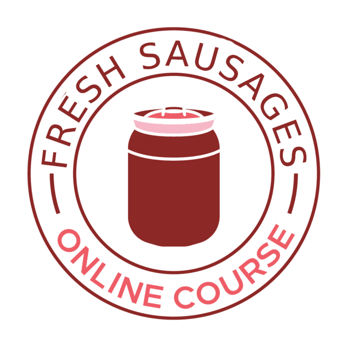 Online-Workshop zur Wurstherstellung in englischer Sprache