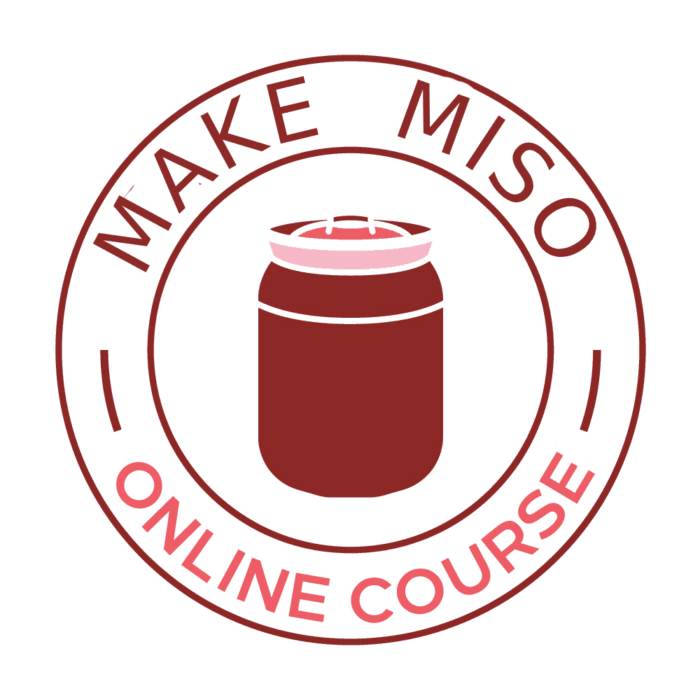 Englischsprachiger Online-Workshop "Miso selber machen"