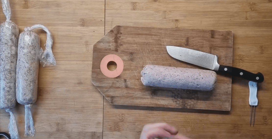 Online course 'make your own grill sausage' - Image 6