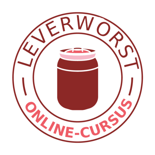 Online cursus 'maak je eigen leverworst'