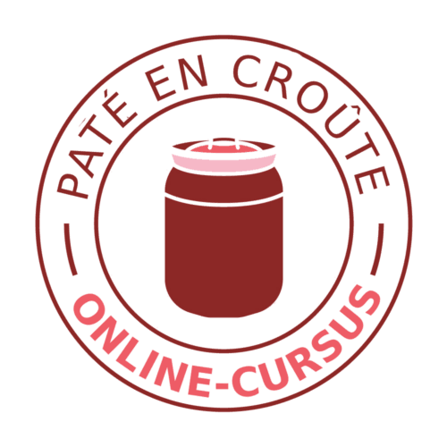Online cursus 'maak je eigen paté en croûte'