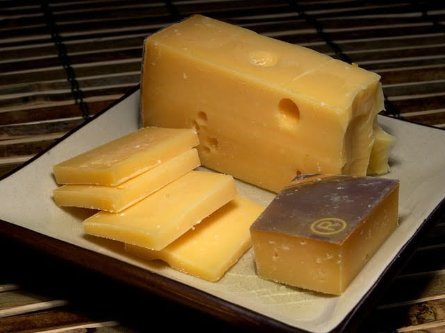 Gouda cheese starter culture