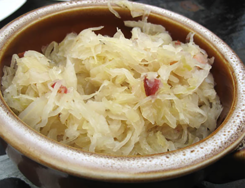 Gefermenteerd eten, is het gezond? Het eerlijke verhaal.