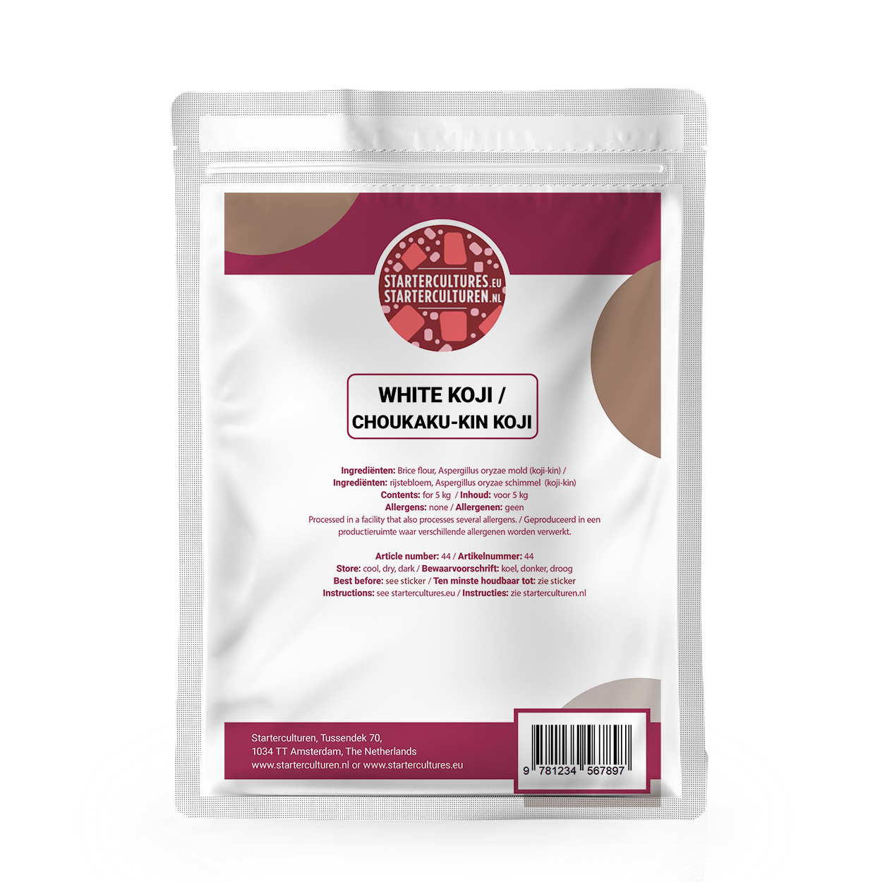 misokoji  Amazon.com : Koji Kin Starter Spore Sake Miso Dry Age Steak