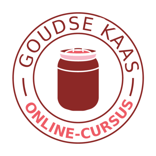 Online on demand workshop 'maak je eigen Goudse kaas'