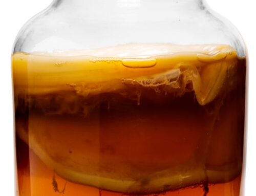 Is kombucha veilig om te drinken? Een uitgebreide gids