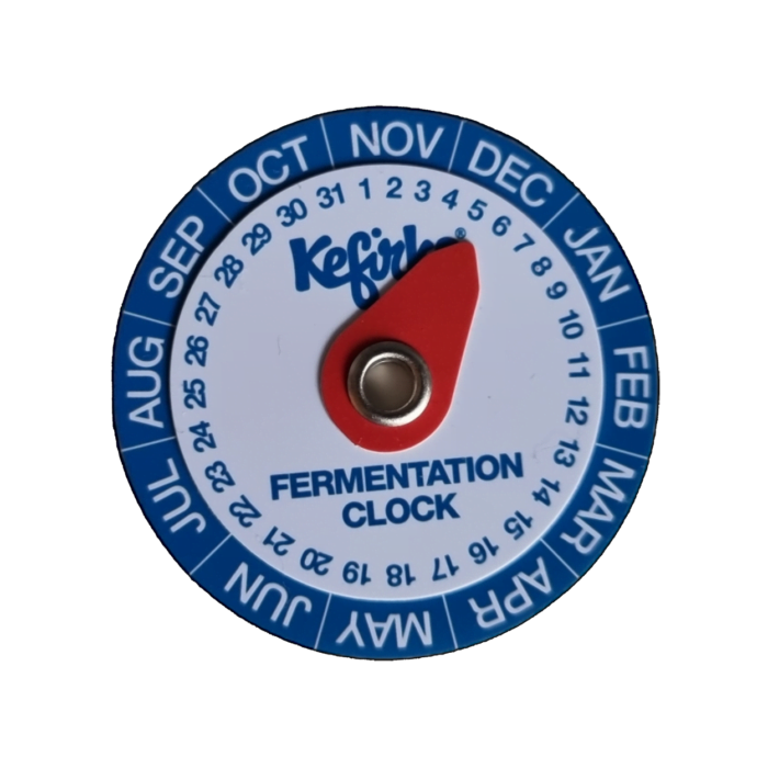 2e fermentatie dop | F2 dop - Image 3
