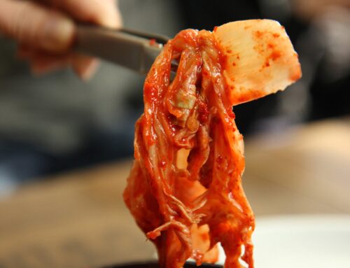 Zelf kimchi maken: recept, tips en variaties van fermentatie expert Meneer Wateetons