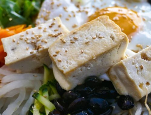 Welk stremsel gebruik je voor zelf tofu maken? De drie belangrijkste coagulanten vergeleken
