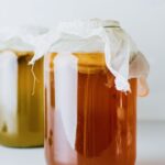 kombucha
