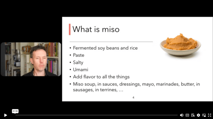 Online Miso making course - Image 2