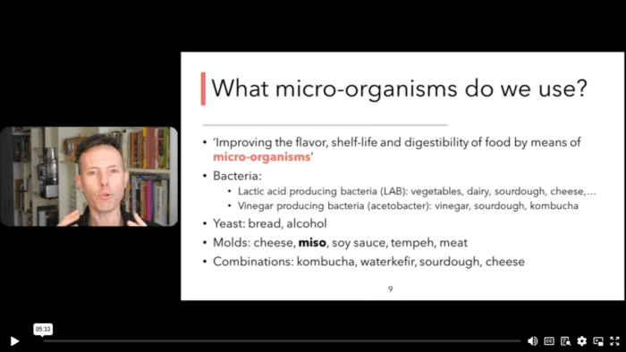 Online Miso making course - Image 5