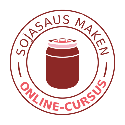 Online cursus 'maak je eigen sojasaus'