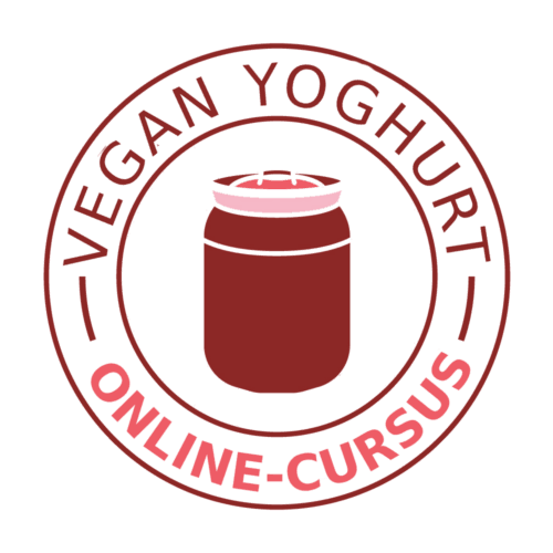 Online cursus 'maak je eigen vegan yoghurt'