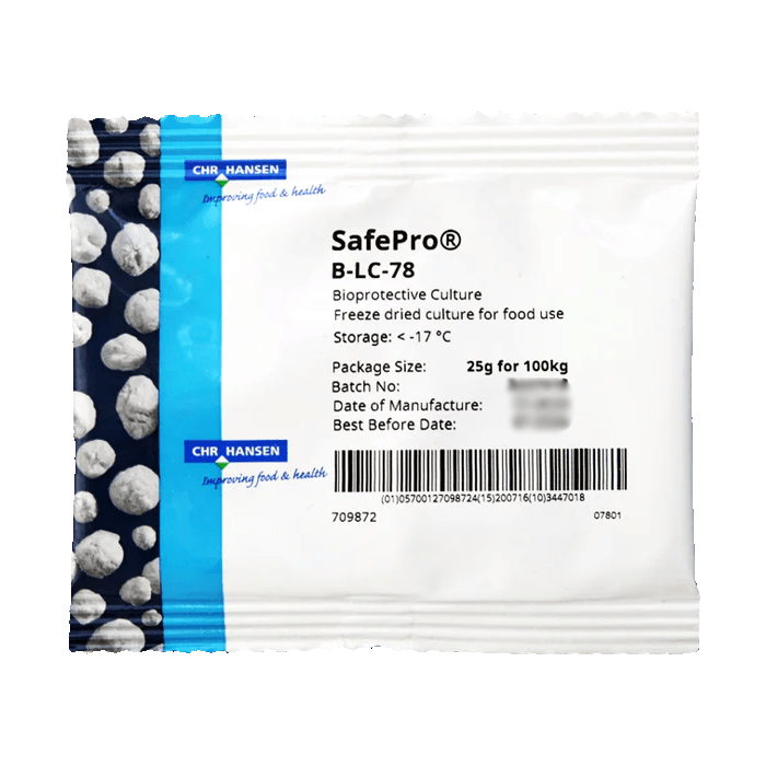 Bactoferm SAFEPRO B-LC-78