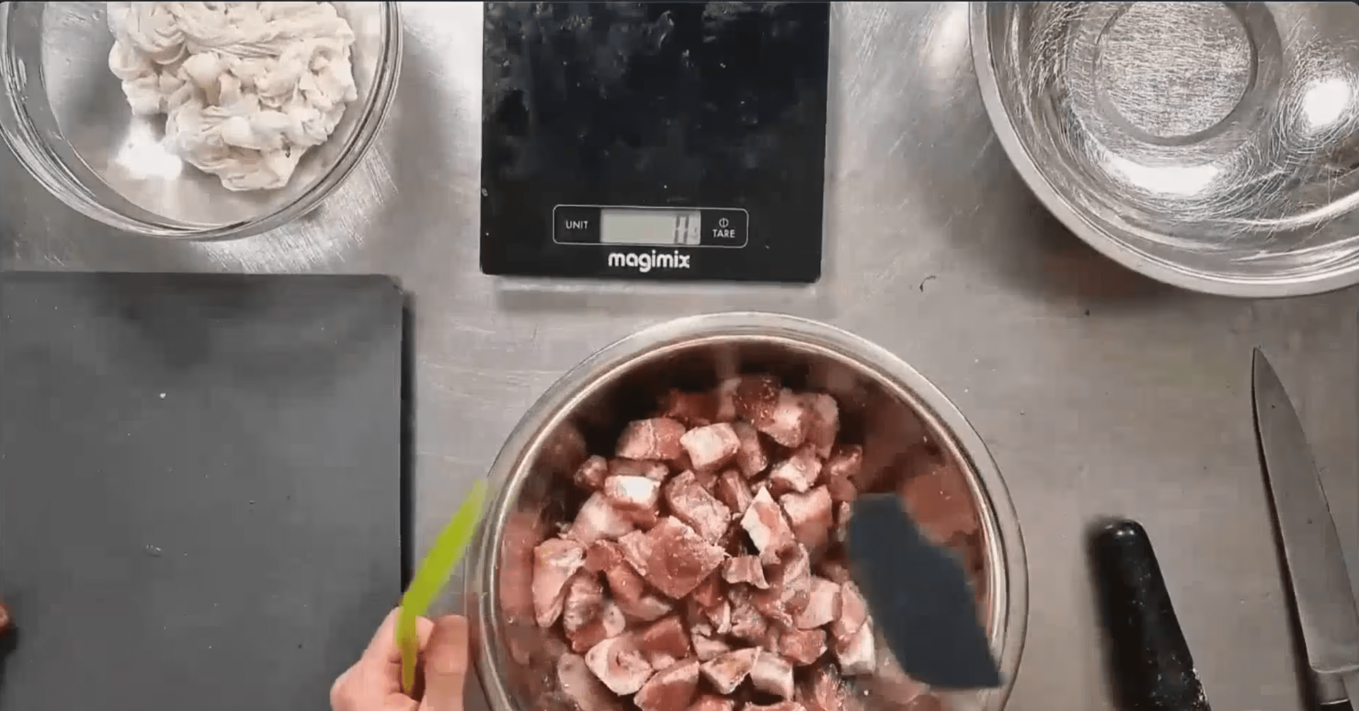 Online cursus 'maak je eigen rookworst' - Image 3