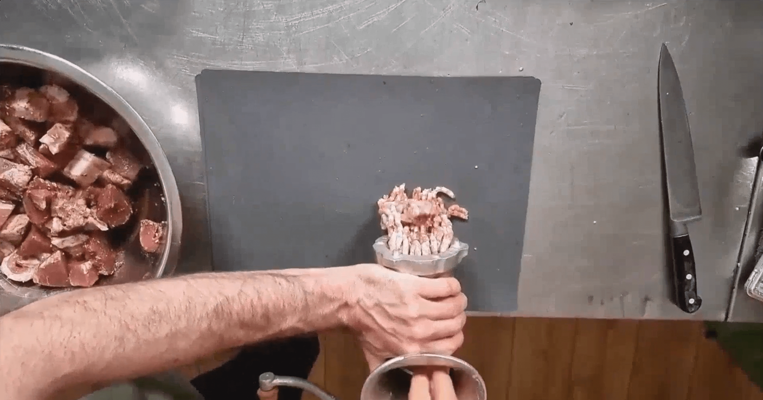 Online cursus 'maak je eigen rookworst' - Image 4