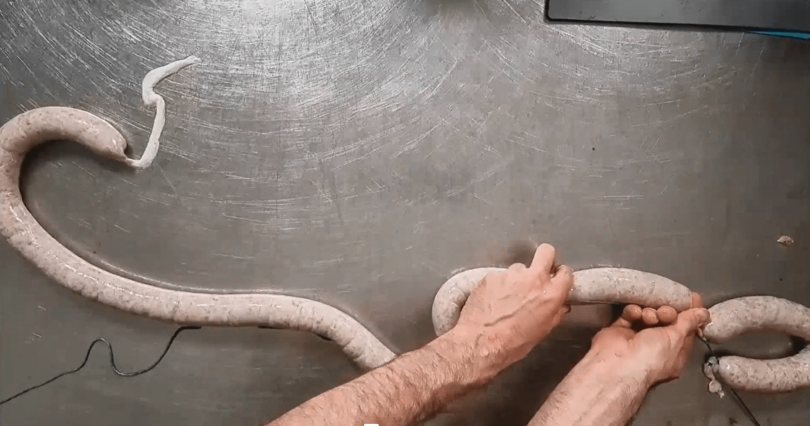 Online cursus 'maak je eigen rookworst' - Image 7