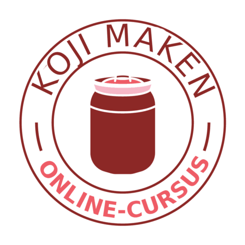 Online cursus 'koji maken'