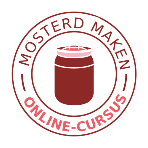 Online cursus 'mosterd maken'