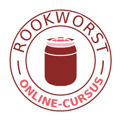 Online cursus 'maak je eigen rookworst'