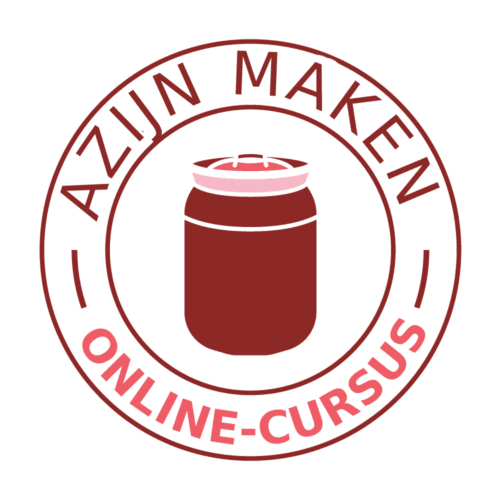 Online cursus 'azijn maken'