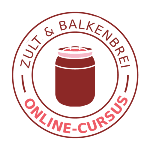 Online cursus 'zure zult, balkenbrij en hoofdkaas maken'