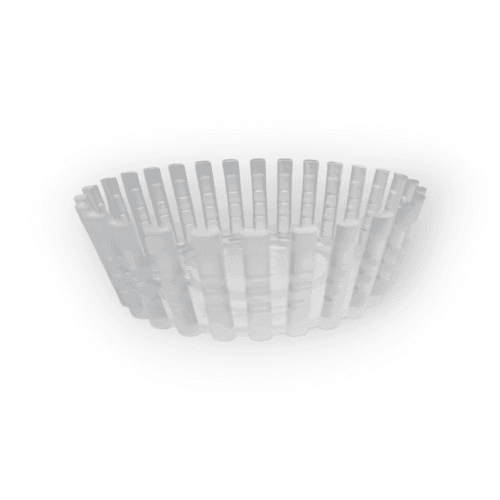 Plastic fermentatiegewichten - 3 set | voor een veilige fermentatie