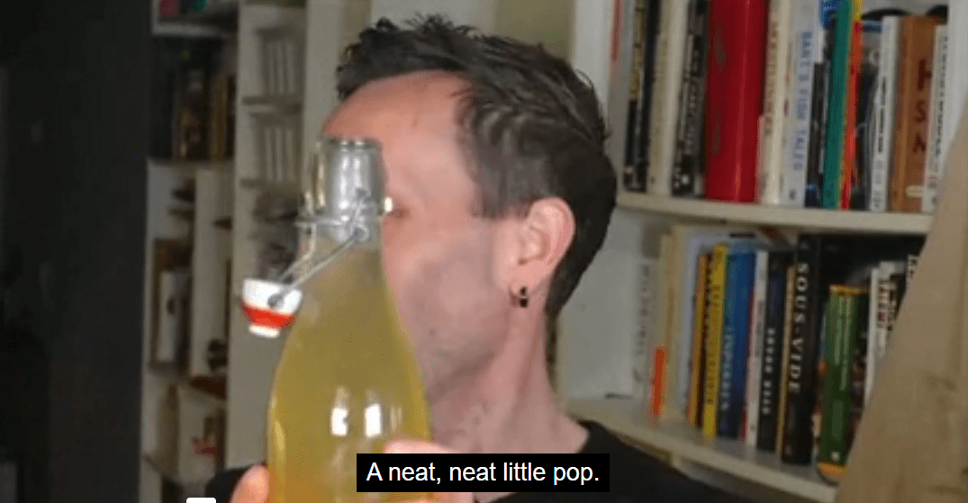 Online course ‘how to make water kefir at home’ - Image 7