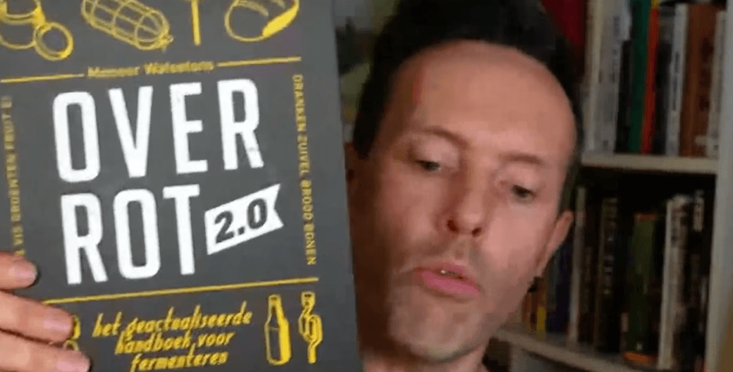 Online course ‘how to make water kefir at home’ - Image 2