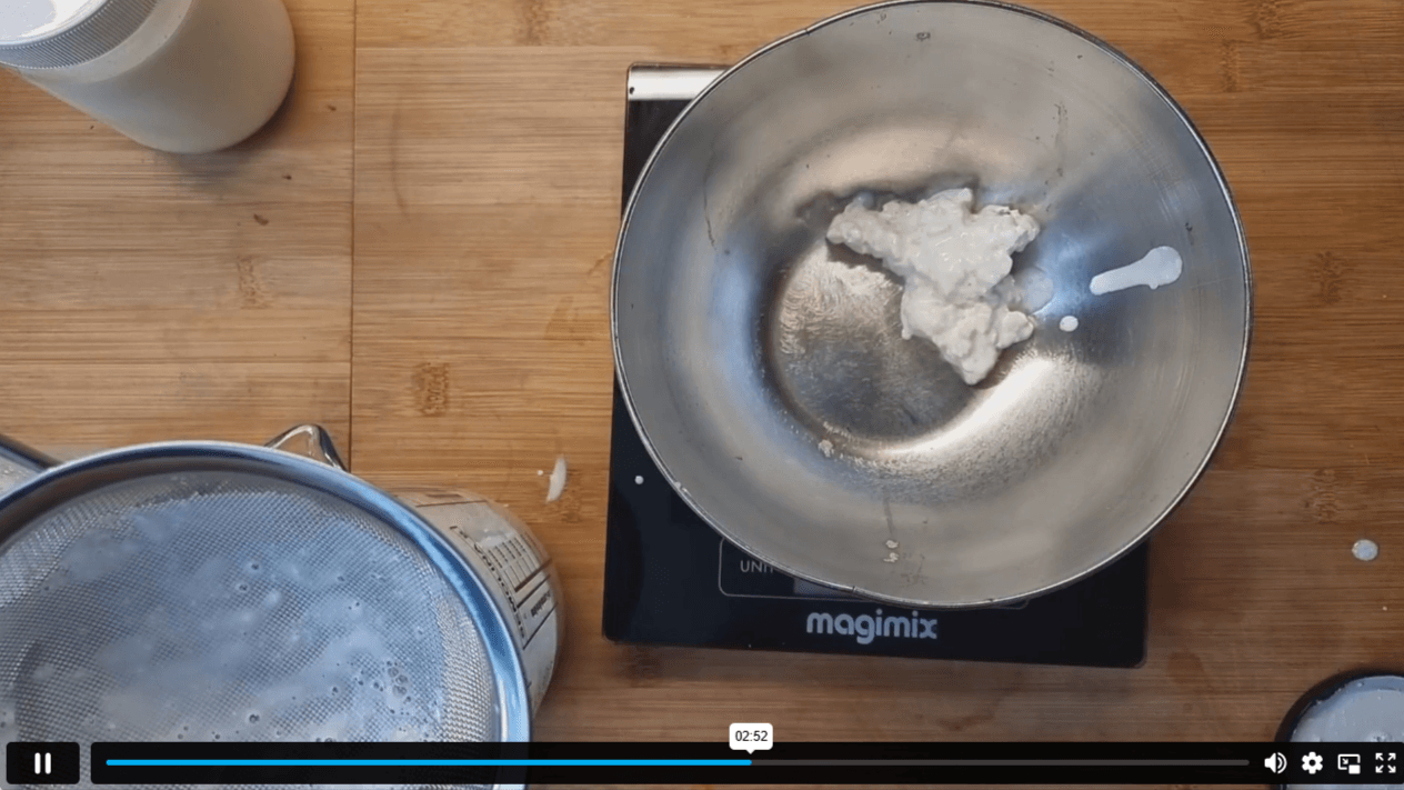 Online cursus 'melkkefir maken' - Image 5