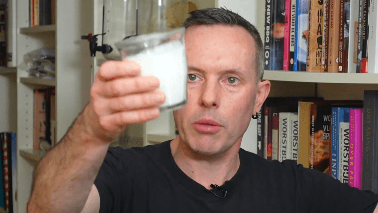 Online cursus 'melkkefir maken' - Image 7