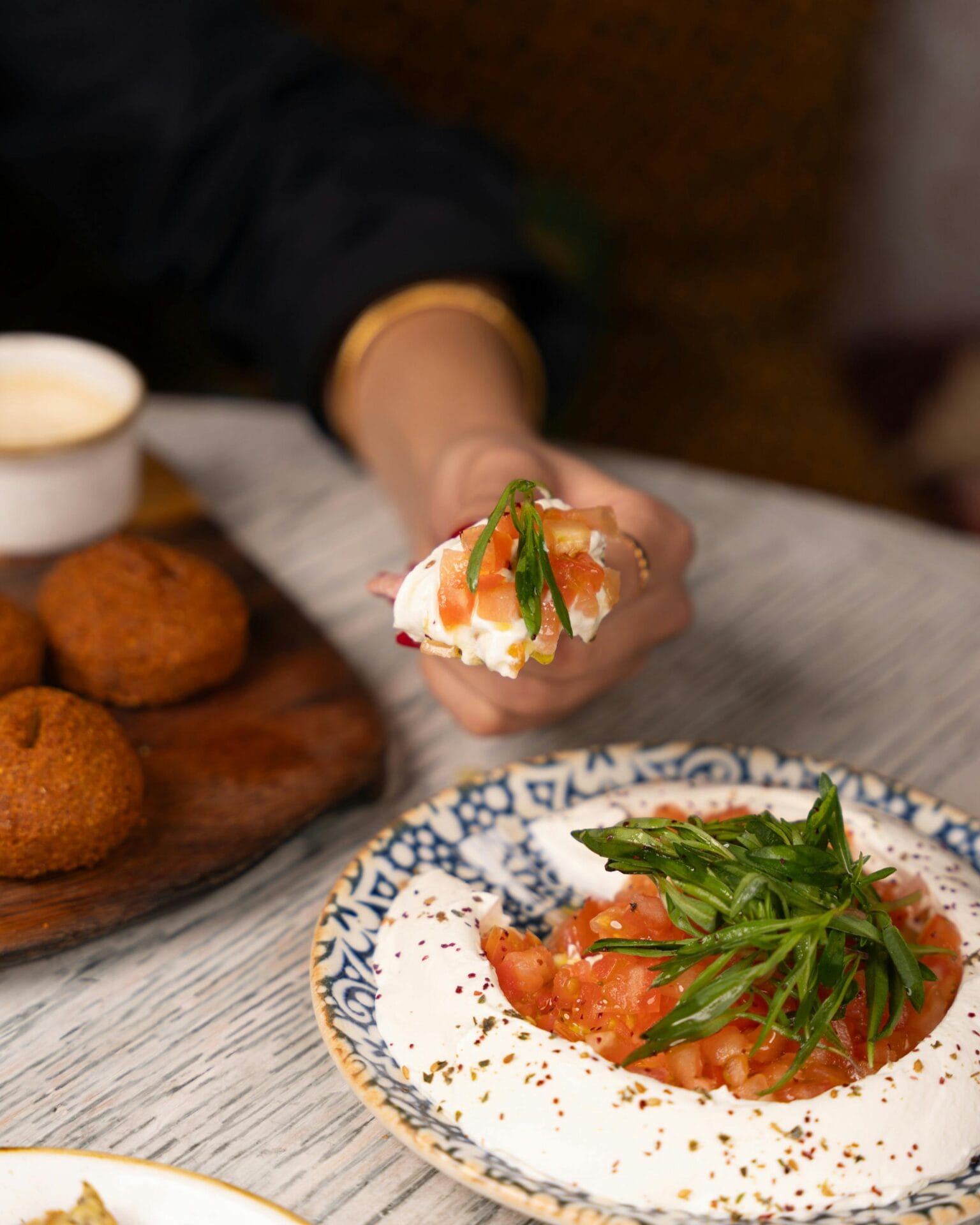 labneh