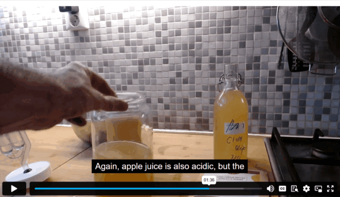 Online course ‘how to make vinegar at home’ - Image 5