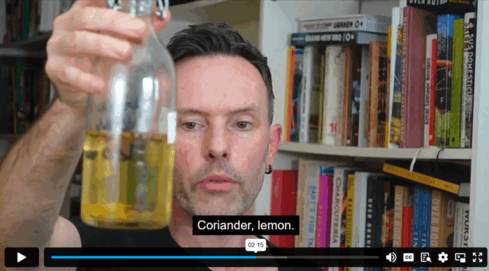 Online course ‘how to make vinegar at home’ - Image 8
