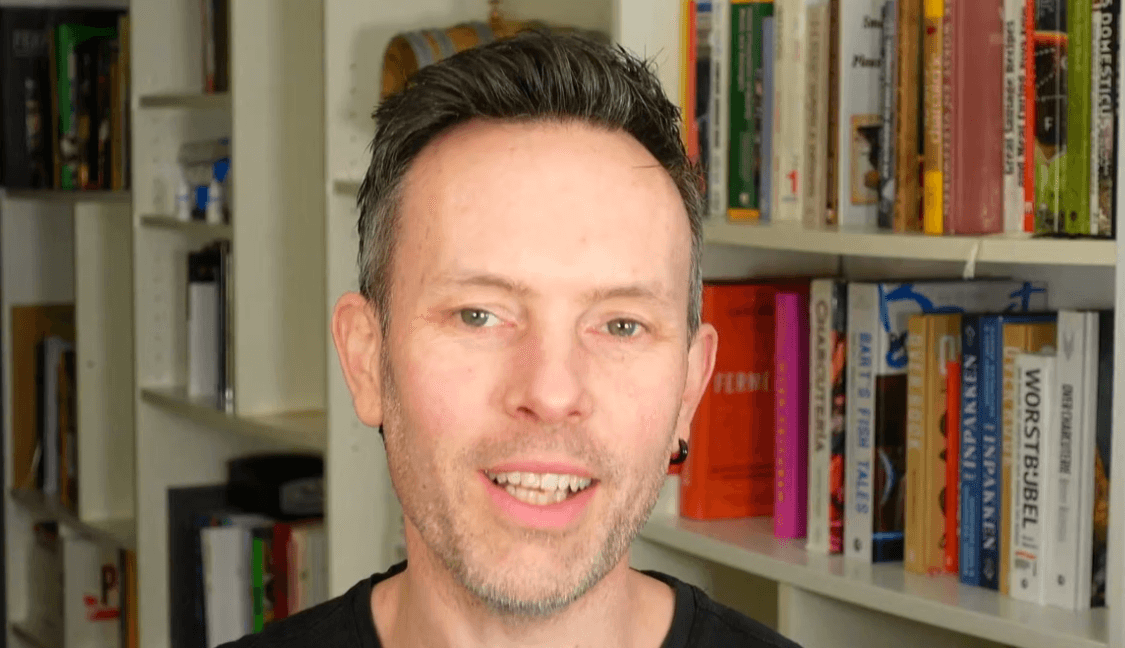 Online cursus 'leverworst maken' - Image 2