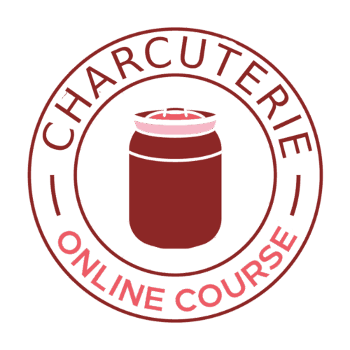 Online English spoken 'how to make your own dry cured charcuterie' workshop [C]