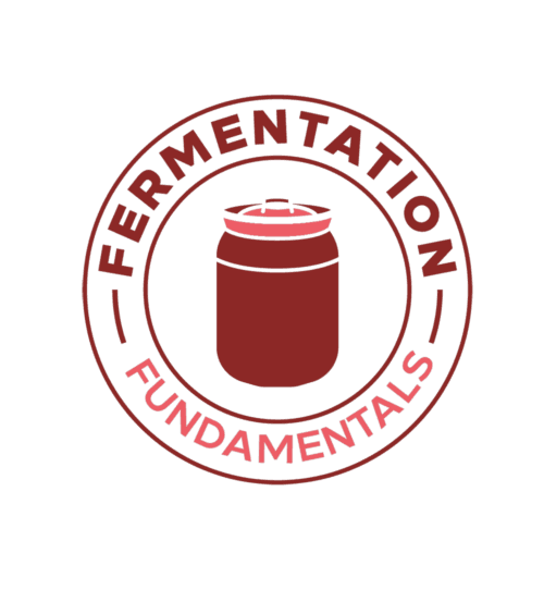 Online Vegetable Fermentation course [C]