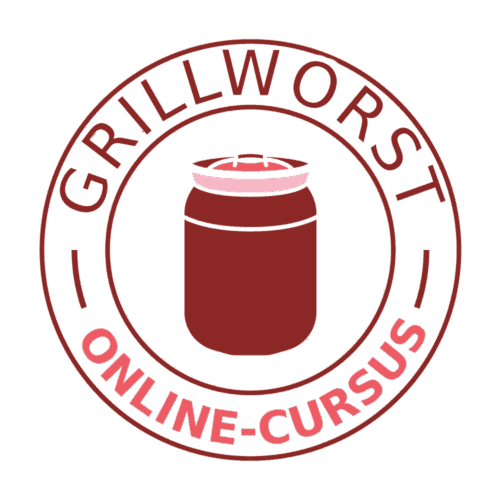 Online course 'make your own grill sausage' [C]