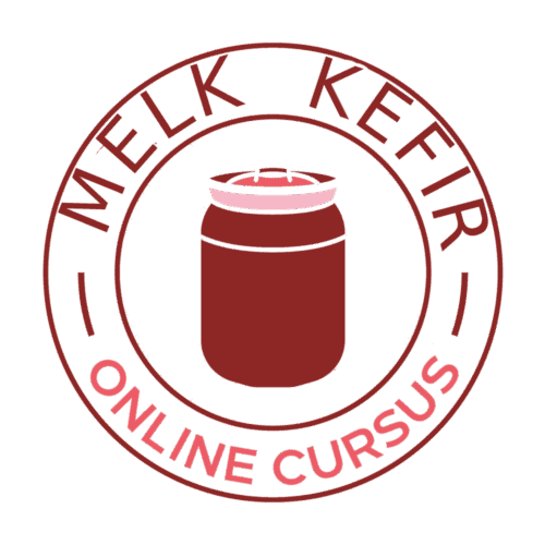 Online cursus 'melkkefir maken' [C]
