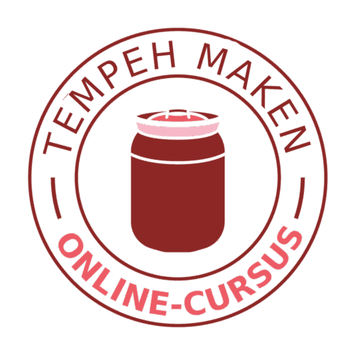 Online cursus 'tempeh maken' [C]