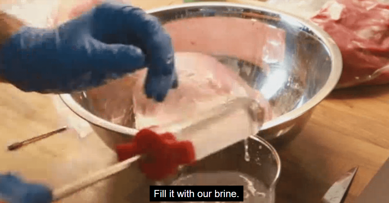 Online course ‘how to make ham at home’ - Image 3