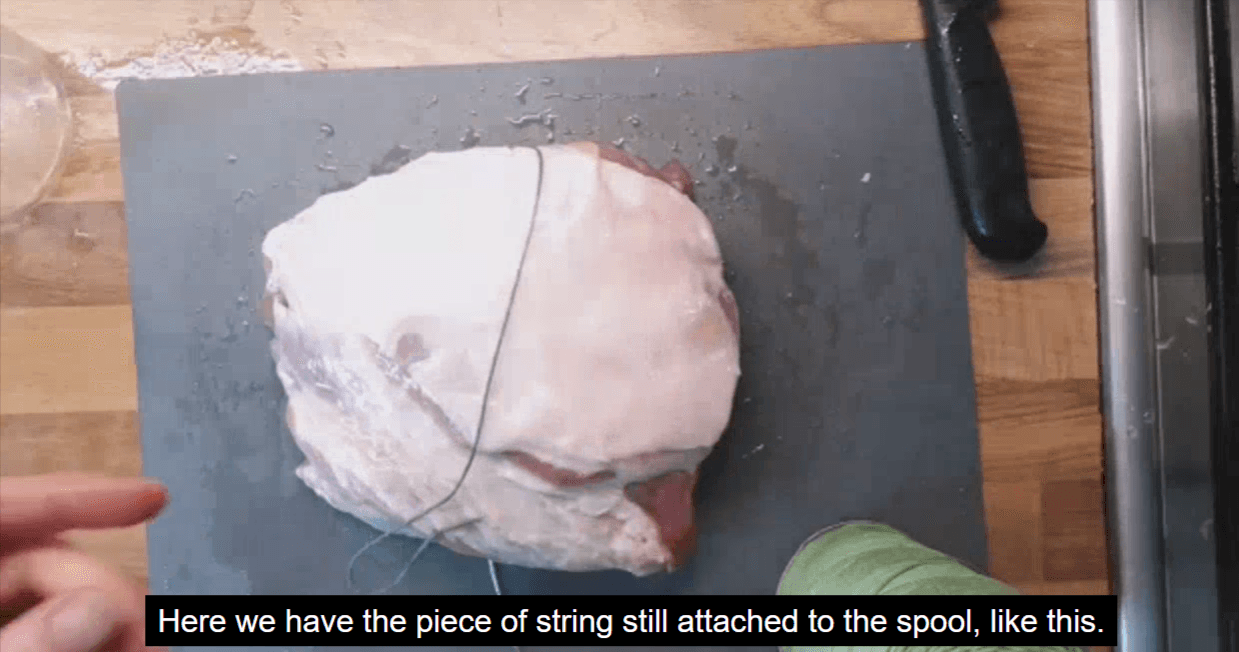 Online course ‘how to make ham at home’ - Image 5